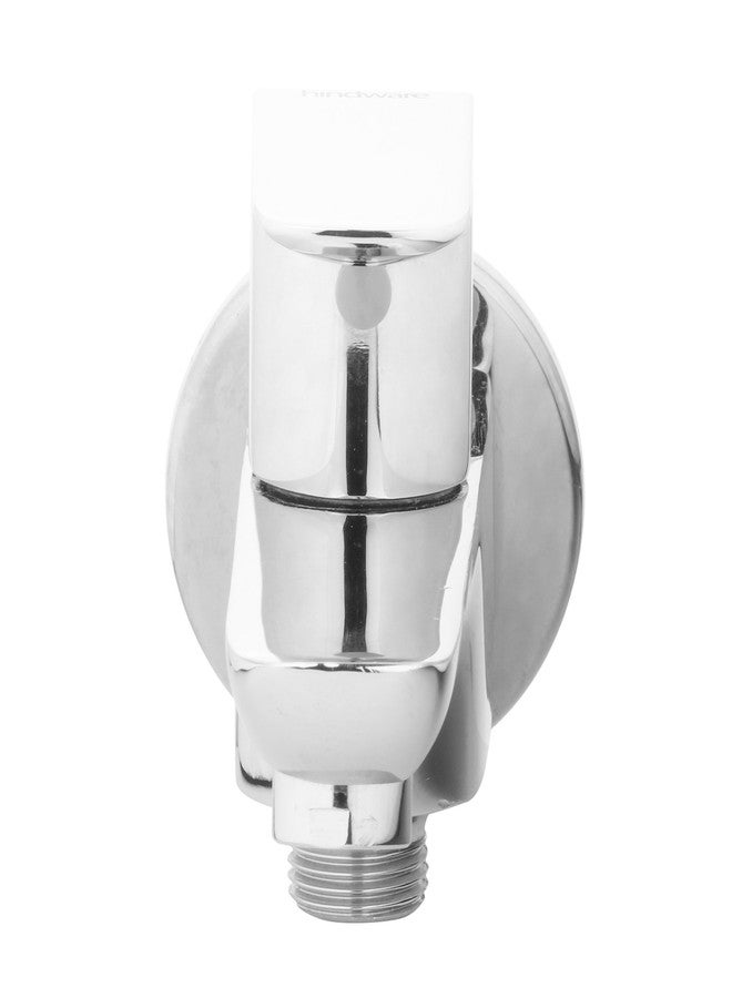 Hindware Bib Cock 2-in-1 (Chrome) - Image 4